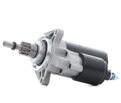 02B911023BX Motor de pornire